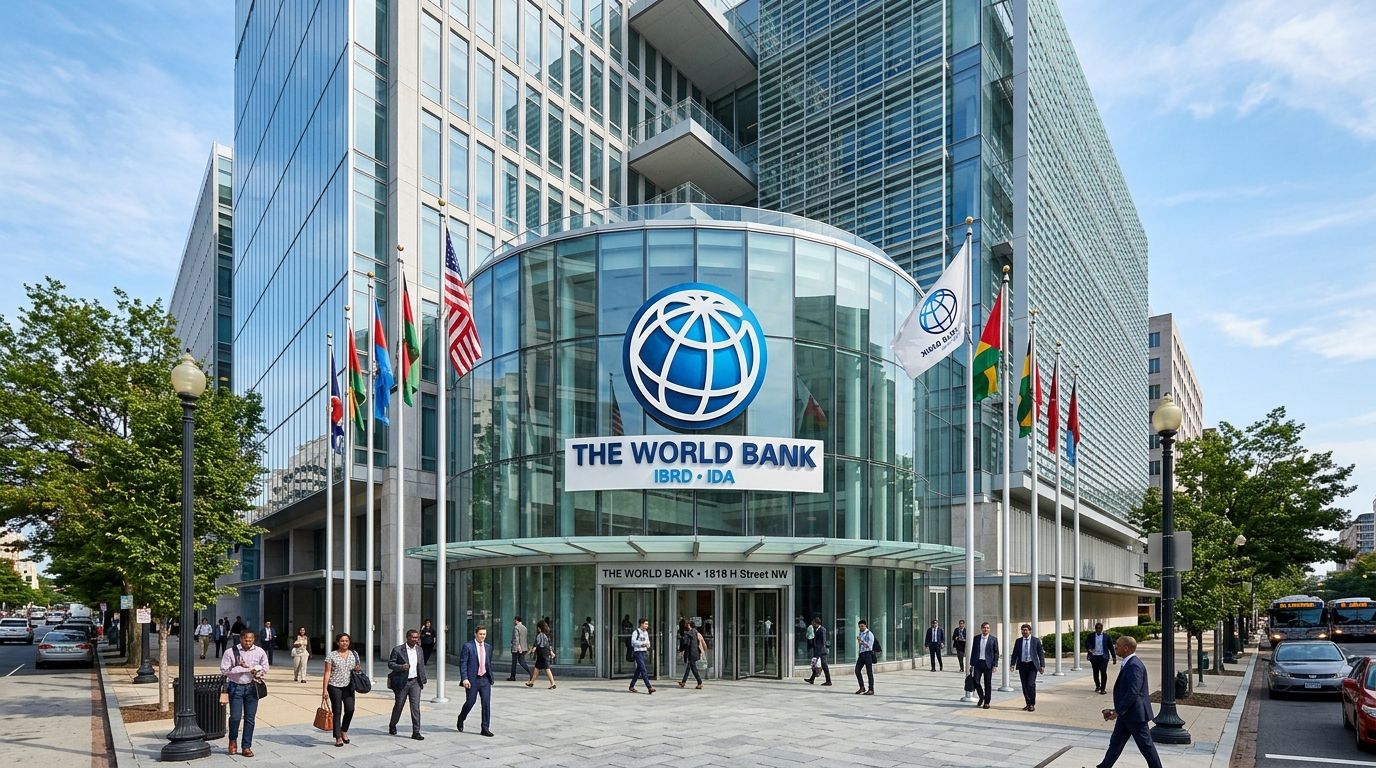 Sri Lanka’s economy reaches pre-crisis levels but recovery uneven - World Bank